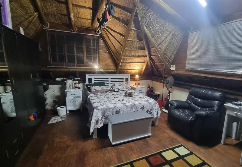 3 Bedroom Property for Sale in Brits North West